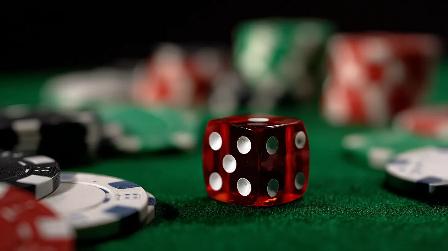Speed Baccarat